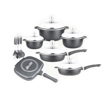 Middle East Market Kitchenware and Cookware